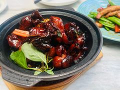 -志明眷村·台式融合菜·宵夜