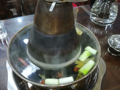 -恩福来涮羊肉(中北旗舰店)