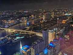 -广州四季酒店