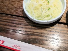 -李先生牛肉面大王(北京平谷步行街店)