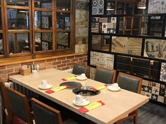 -金太阳海鲜烧烤·本地人餐厅(东纬路旗舰店)