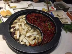 -川西坝子火锅(金沙1.0直营店)