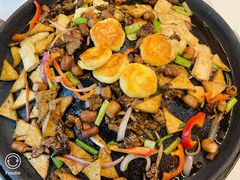 -一烙锅(友谊店)