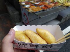 -好可爱经典炸炸炸·炸鲜奶(长郡老店)