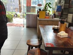 -秦园陕西手工面馆(番禺节能科技园店)