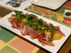 -安妮意大利餐厅(国贸店)