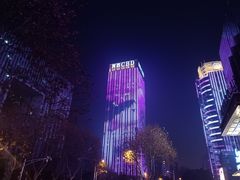 -真枪会射击俱乐部(河西中央公园店)