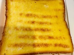 面包片-喝丢一只鞋辣炒海鲜小烧烤(三八广场店)