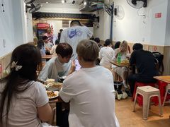 -卢庄(江汉路店)