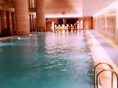 -无锡新湖铂尔曼大酒店