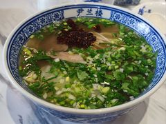 -尹兰楼西北风情餐厅(嘉定店)