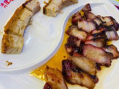 -澳门陈光记烧味饭店(万象城店)