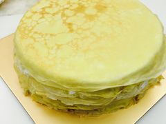 -OL’s Cake鲜荟千层(东风中路店)