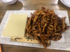 -鼎香润(德胜门内店)