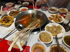 -牛华八婆麻辣烫(起源店)