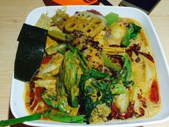 -林静小吃(复兴路店)
