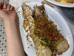 -富来美食(成发大厦店)