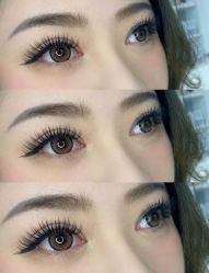 -七月美睫 美甲