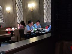 大堂-掌柜的店·河南菜(世茂店)