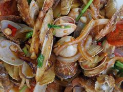 -叶存利海鲜大馅饺子(东戴河止锚湾店)