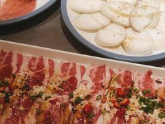 -正宗齐齐哈尔烤肉·齐牛哥鲜切炭火烤肉(杭州总店)