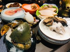 -海鼎荟海鲜姿造(仟禧汇店)