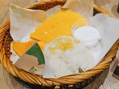 -迷你椰·泰式大排档(北京首店)