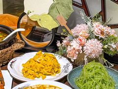 -七的湖·江南蟹舫·阳澄湖农家菜(蟹舫苑店)
