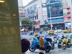 -麦当劳(列东店)