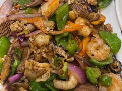 -春發合饭庄