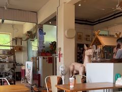 -小时光咖啡馆(开森度假森林店)