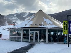 -中旅松花湖滑雪场