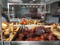 -老人和饭店(淮海中路店)