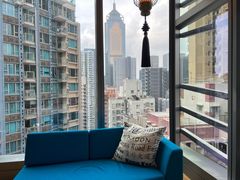 -香港港岛英迪格酒店