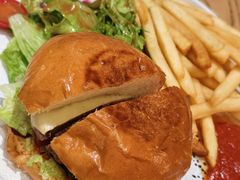 -Brut Eatery悦璞食堂(愚园路店)