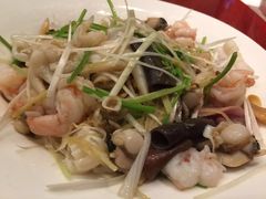 -渔公码头·九龙湾国际饭店