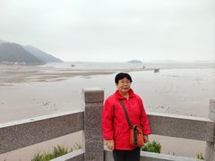 -北岐滩涂