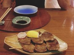 烤牛舌-希望日本料理(保利香槟花园店)