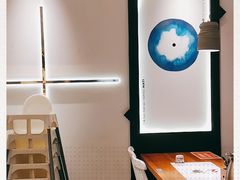 -HELLO MUSAE 拾光缪斯餐厅·纯正希腊风味(苏州中心店)