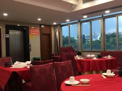 大堂-鼎珑点心仔(燕塘店)