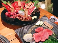 -黑牛の店·和牛烧肉(合生汇店)