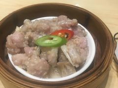 -味莊茶餐厅·自家點心(万象城店)