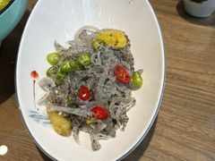 -东辰望海鱼码头·海鲜餐厅