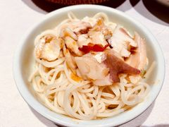 面条-老湘亲·品鉴湘菜(湖里店)