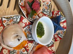 -煲王粤菜餐厅(中侨中心店)