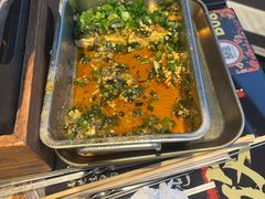 -纪录片《人生一串》体验店(静安店)
