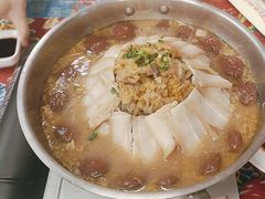 -7号院家宴.烧鸽子(门头沟店)