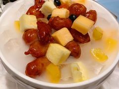 -大树餐厅(益田假日店)