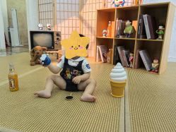 -小木马儿童摄影
