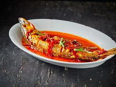 -新疆兵团食府清真(马连道店)
